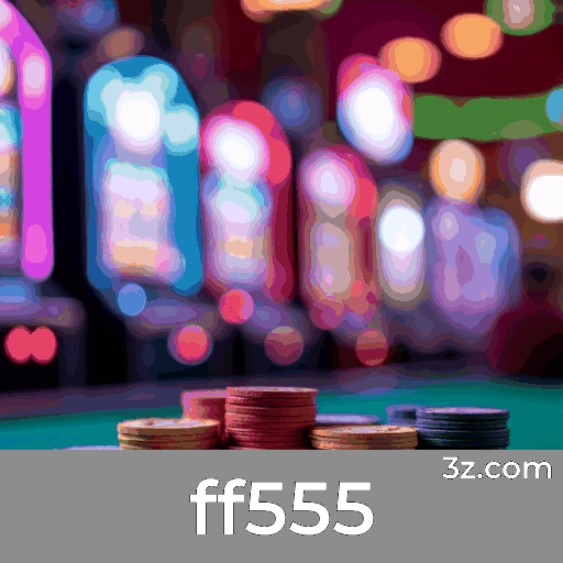 ff555 Casino: Luxo e Exclusividade do Programa VIP