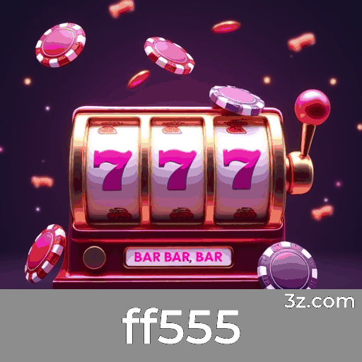 ff555: Estratégias de Jogos que Transformam Resultados