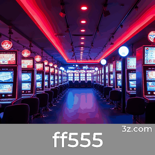 Aumente Seus Lucros com o Aplicativo ff555
