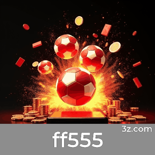 ff555 Casino: Luxo e Exclusividade do Programa VIP