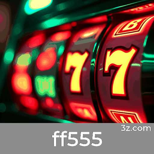 FF555: Variedade de Jogos para Jogadores Brasileiros