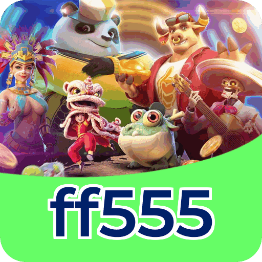 Jogos com maior RTP na ff555