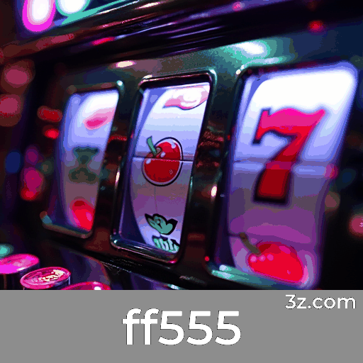 ff555: Estratégias de Jogos que Transformam Resultados