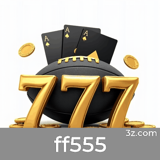 FF555: Variedade de Jogos para Jogadores Brasileiros