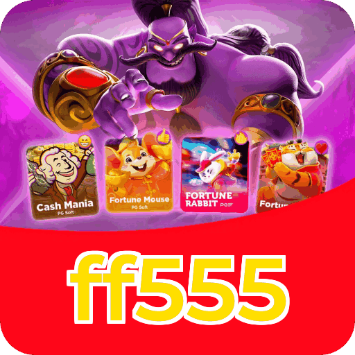 Siga a ff555 no Facebook