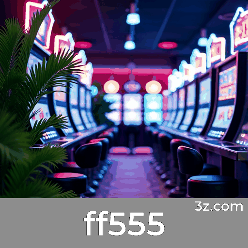 ff555: Plataforma Estável, Segura e Otimizada para o Brasil